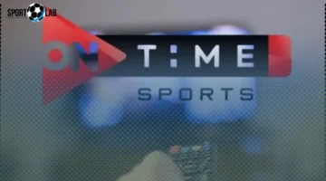 طريقة ضبط ترددات قناة SSC وأون تايم سبورت 2025 على التلفاز بسهولة